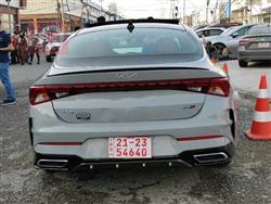 کیا K5